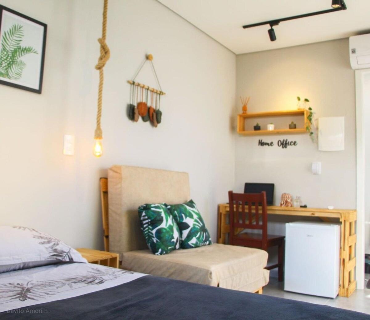 Econtainer Ubatuba Villa Eksteriør billede