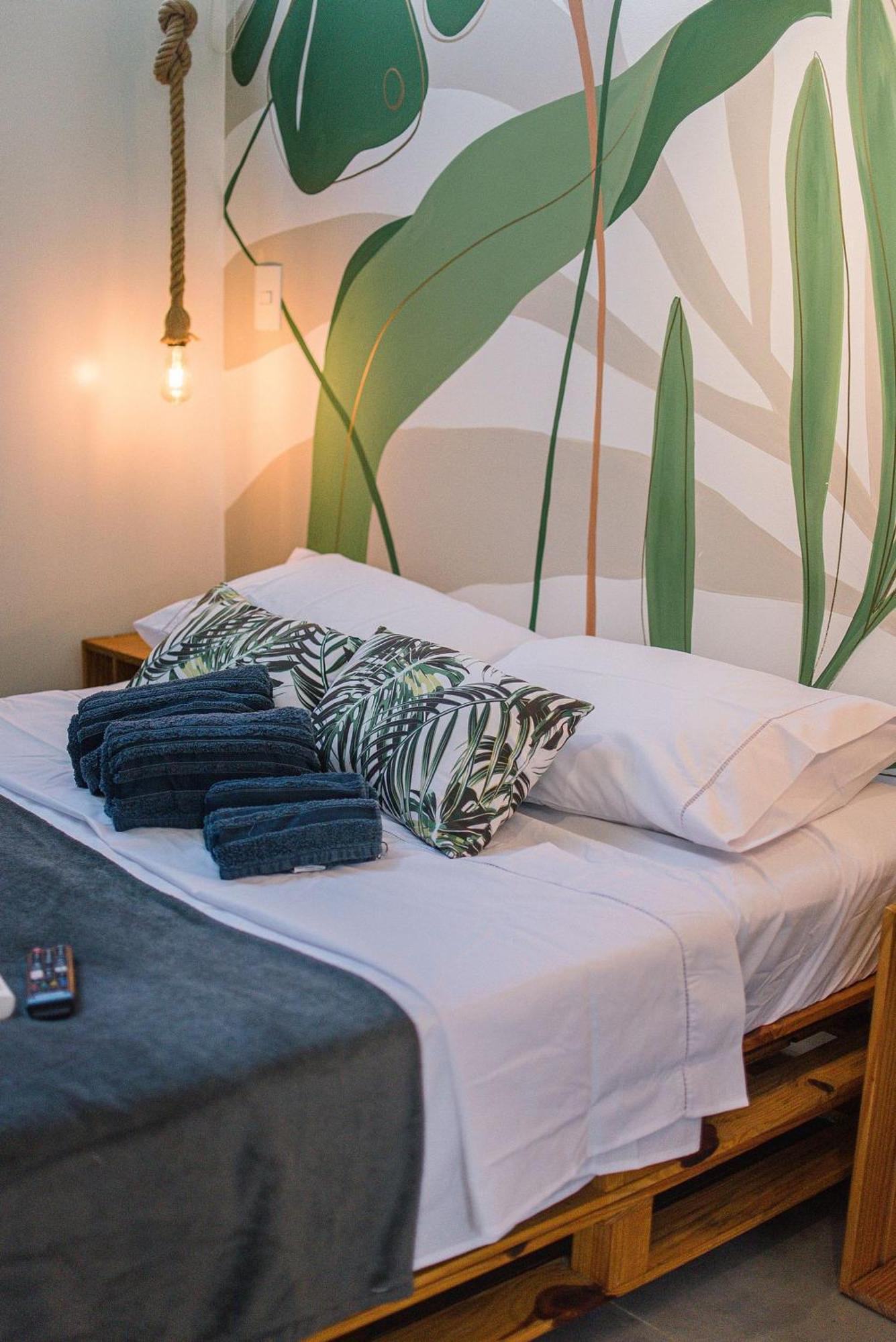 Econtainer Ubatuba Villa Eksteriør billede